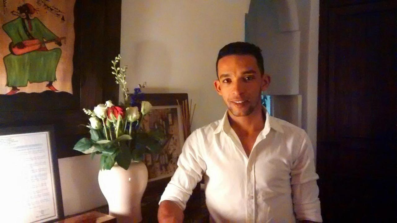 Riad Dar Zaman Marrákes Kültér fotó